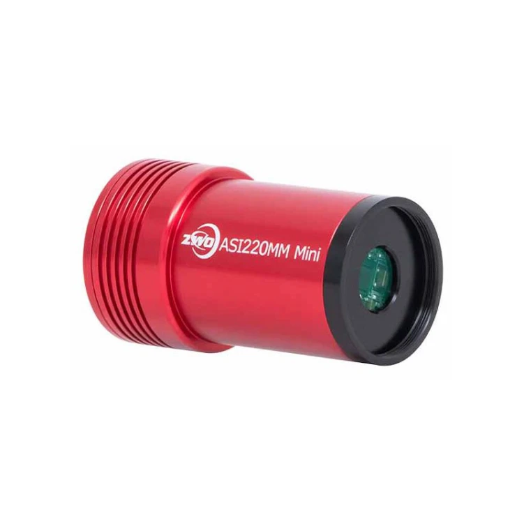 Kamera astronomiczna ZWO ASI 220MM Mini monochromatyczna