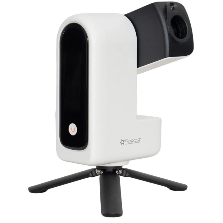 Inteligentny teleskop ZWO Seestar S30 Pro 30/160