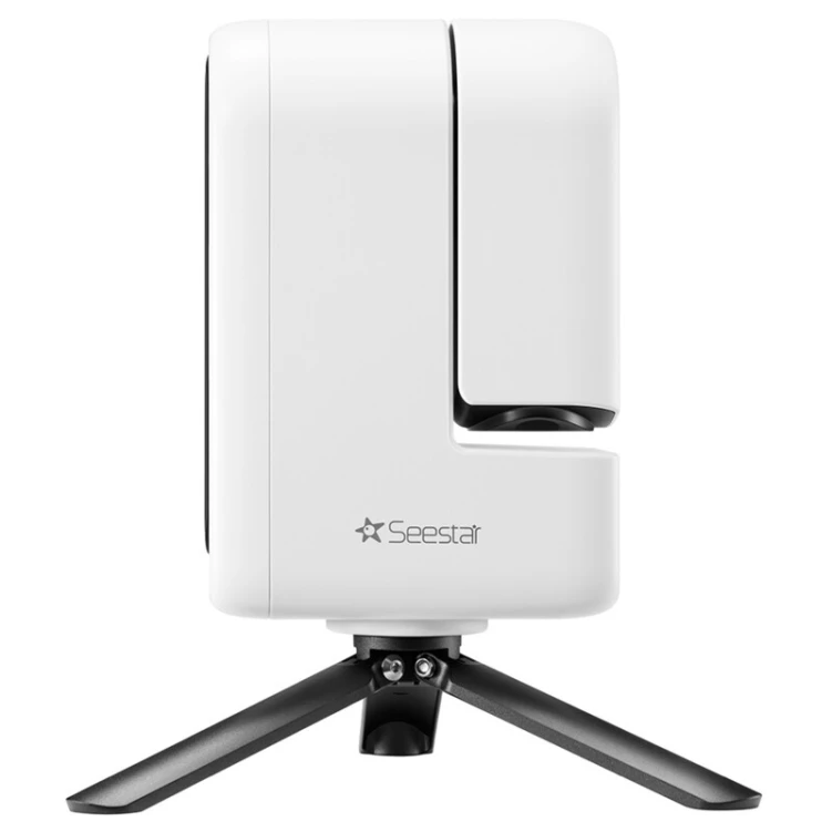 Inteligentny teleskop ZWO Seestar S30 Pro 30/160