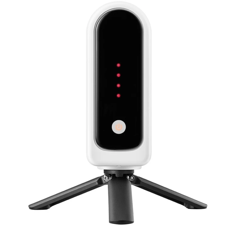 Inteligentny teleskop ZWO Seestar S30 Pro 30/160