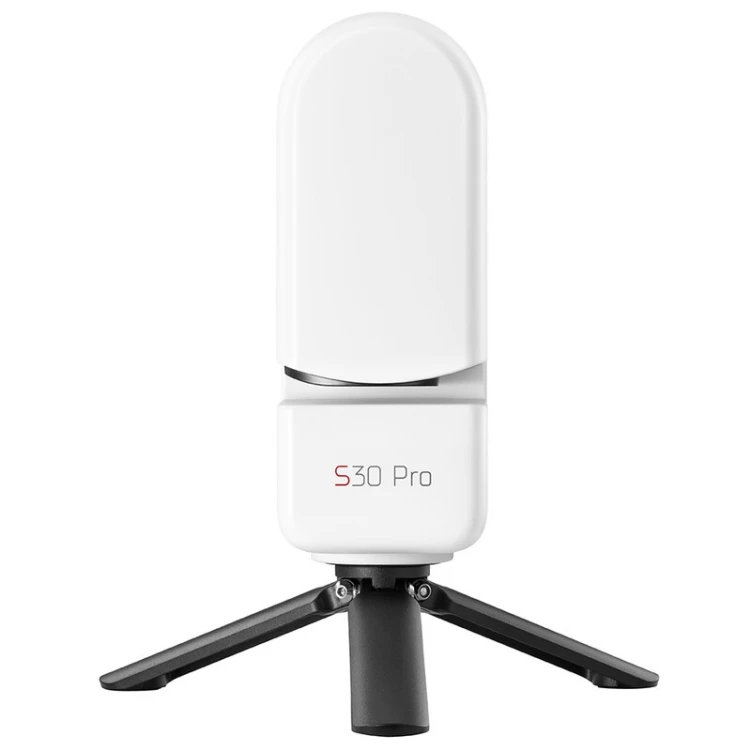 Inteligentny teleskop ZWO Seestar S30 Pro 30/160