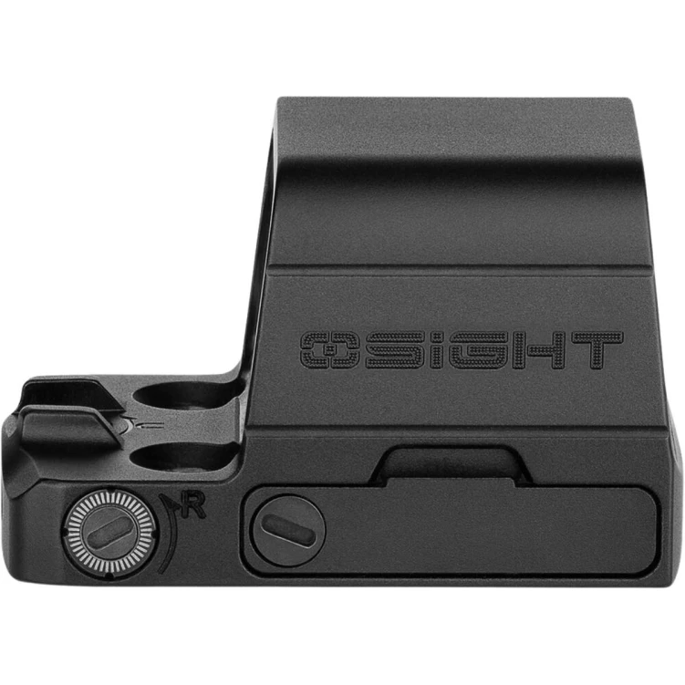 Kolimator Olight Osight SE 2 MOA & 32 MOA Green Dot