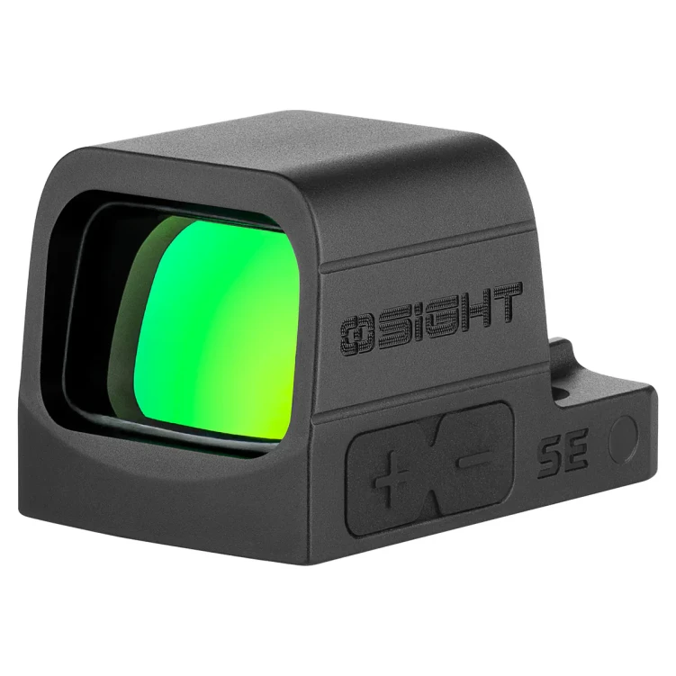 Kolimator Olight Osight SE 6 MOA Green Dot