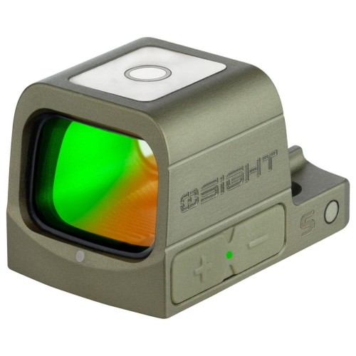 Kolimator Olight Osight S 2 MOA & 32 MOA