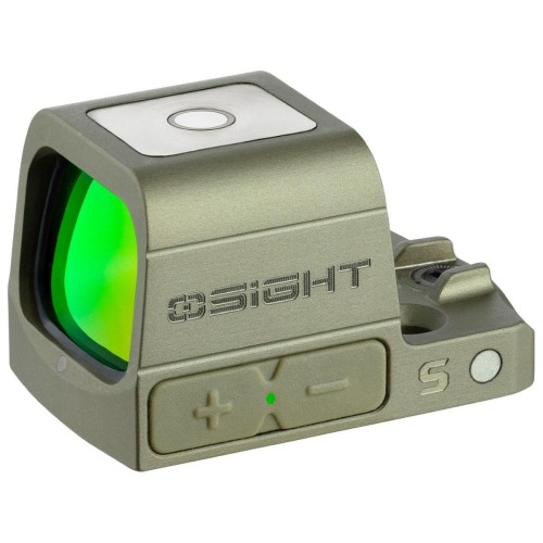 Kolimator Olight Osight S 2 MOA & 32 MOA