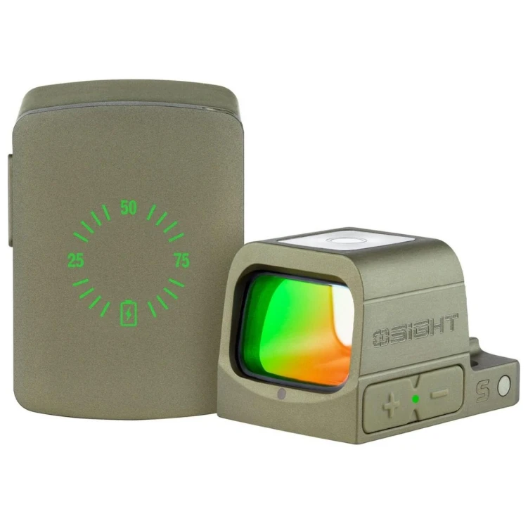 Kolimator Olight Osight S 2 MOA & 32 MOA