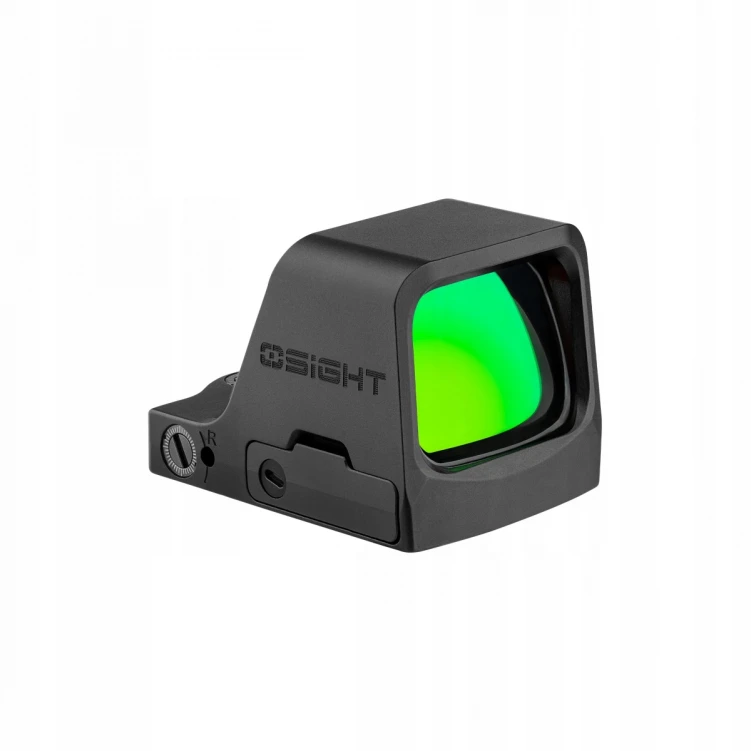 Kolimator Olight Osight C Green Dot