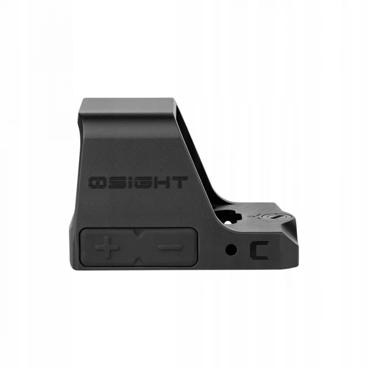 Kolimator Olight Osight C Green Dot