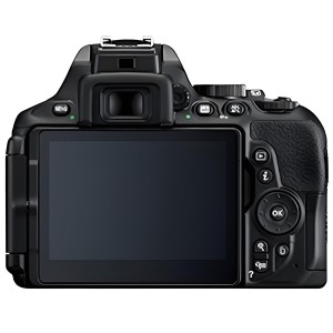 Nikon D5600 body