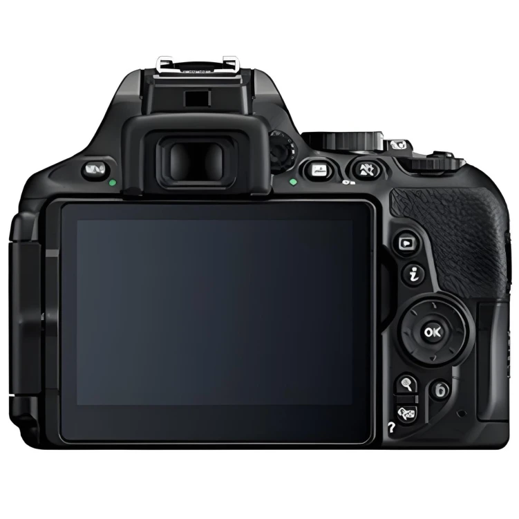 Nikon D5600 body