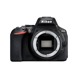 Nikon D5600 body