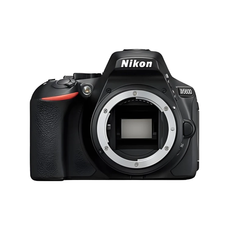 Nikon D5600 body