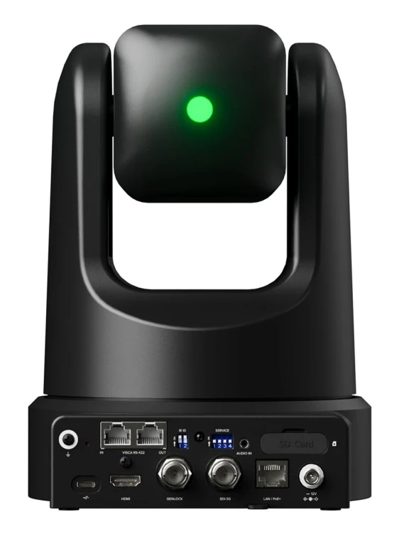 Kamera PTZ Z CAM P2-R1N 24x NDI HX3