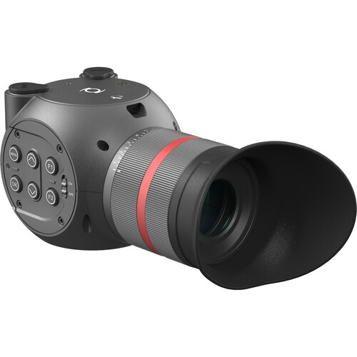 Wizjer elektroniczny Z CAM EVF