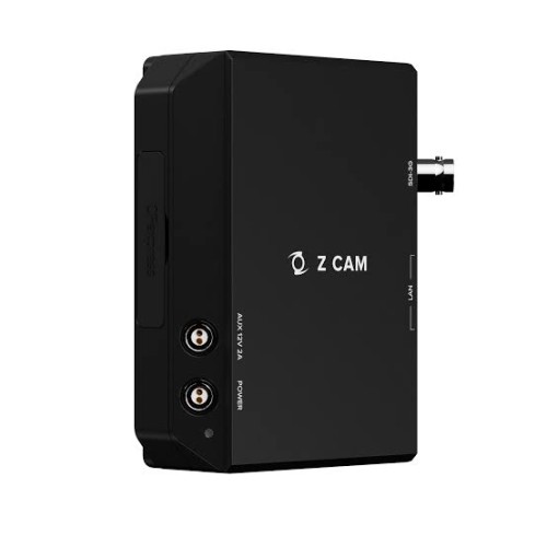 Moduł streamingowy Z CAM EzPlay