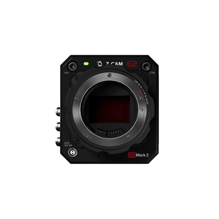 Kamera filmowa Z CAM E2-S6 Mark II 6K S35 NDI
