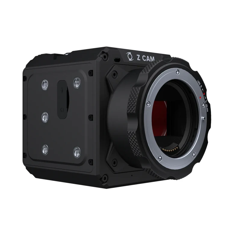 Kamera filmowa Z CAM E2-S6G Mark II 6K S35 NDI Global Shutter