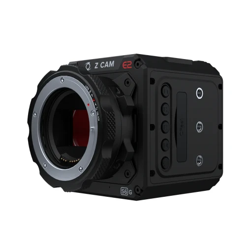 Kamera filmowa Z CAM E2-S6G Mark II 6K S35 NDI Global Shutter