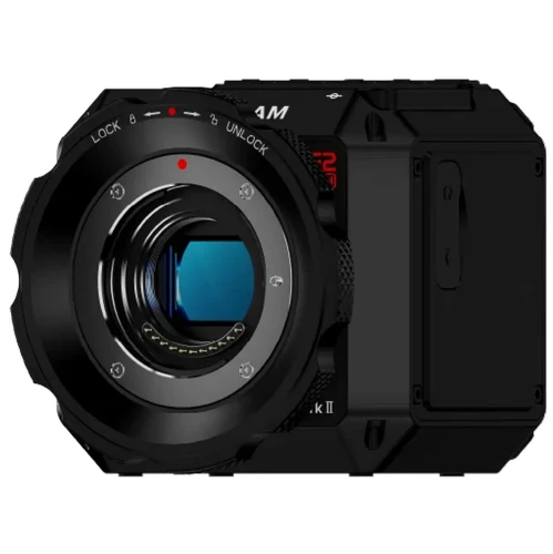 Kamera filmowa Z CAM E2N Mark II 4K NDI
