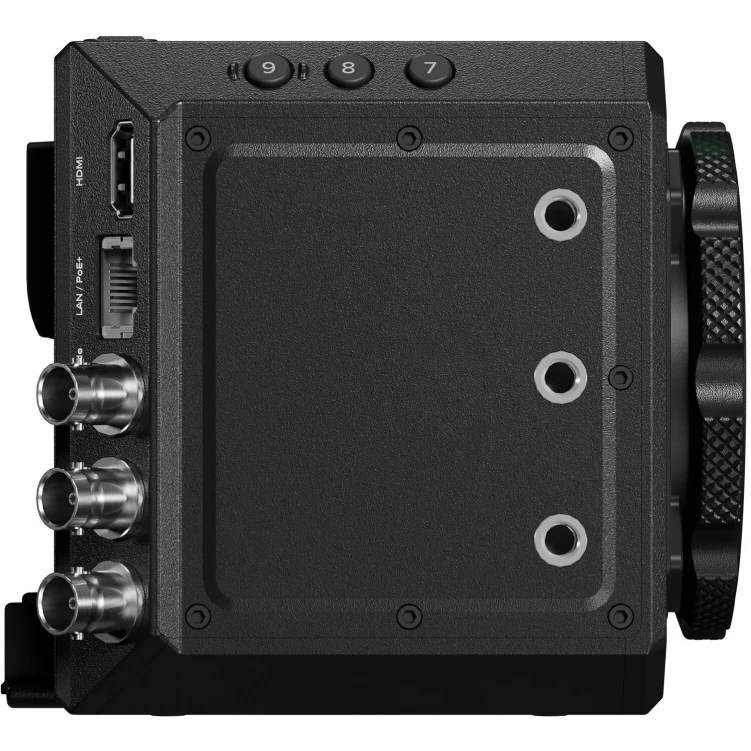 Kamera filmowa Z CAM E2-M4 Mark II 4K NDI