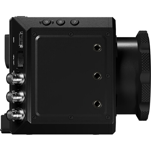 Kamera filmowa Z CAM E2-F8 Mark II 8K FF NDI