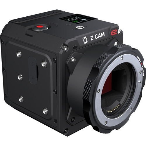 Kamera filmowa Z CAM E2-F8 8K FF