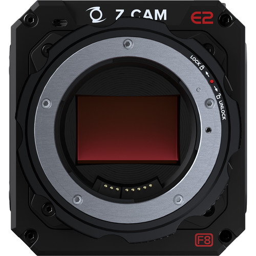 Kamera filmowa Z CAM E2-F8 8K FF