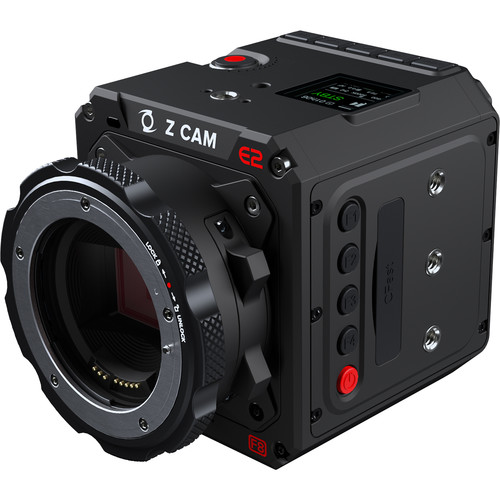 Kamera filmowa Z CAM E2-F8 8K FF