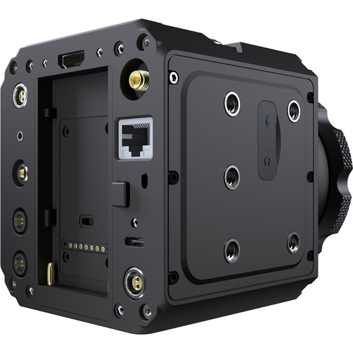 Kamera filmowa Z CAM E2-F8 8K FF
