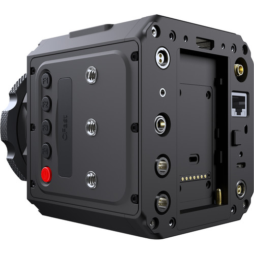 Kamera filmowa Z CAM E2-F8 8K FF