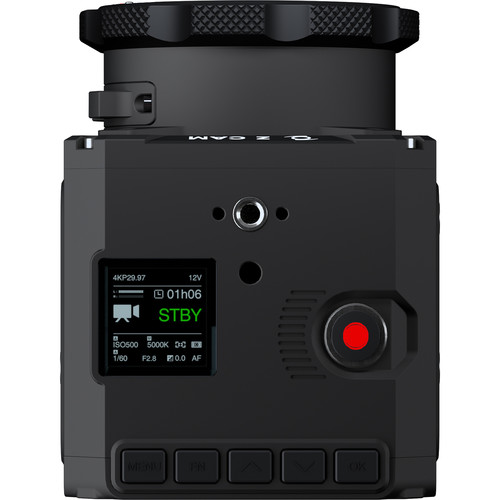 Kamera filmowa Z CAM E2-F8 8K FF