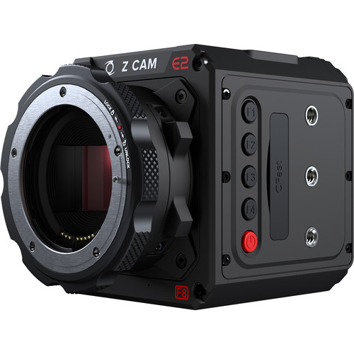 Kamera filmowa Z CAM E2-F8 8K FF