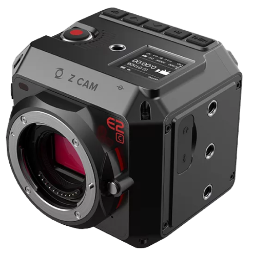 Kamera filmowa Z CAM E2C 4K