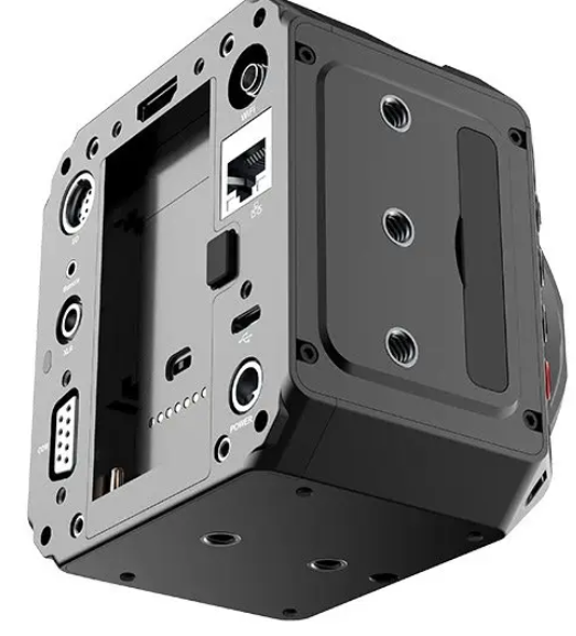 Kamera filmowa Z CAM E2 4K