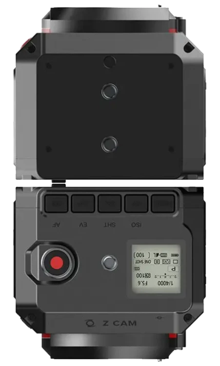 Kamera filmowa Z CAM E2 4K