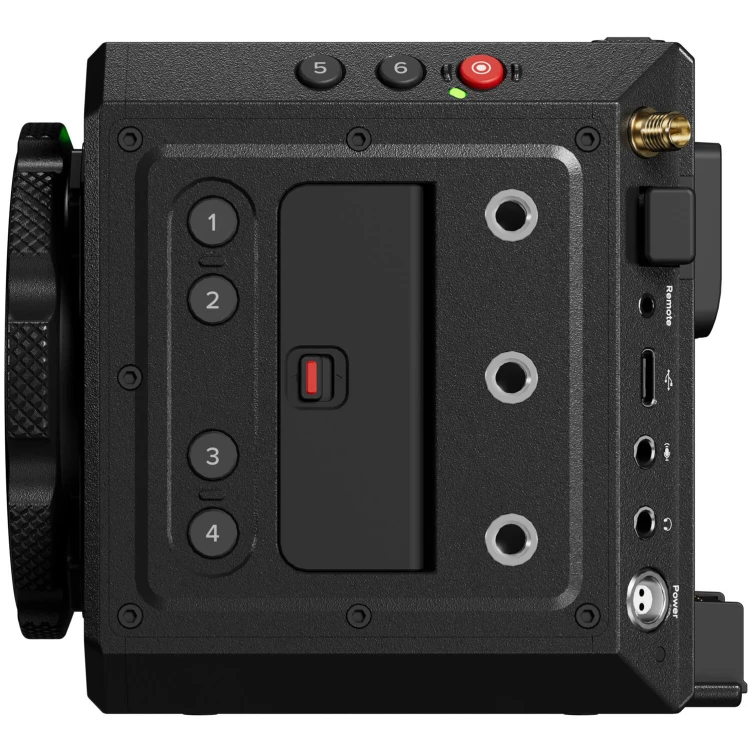 Kamera filmowa Z CAM E2-M4s Mark II 4K NDI