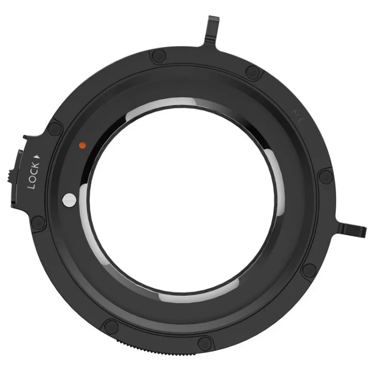 Adapter Thypoch Positive Lock M do Sony E czarny
