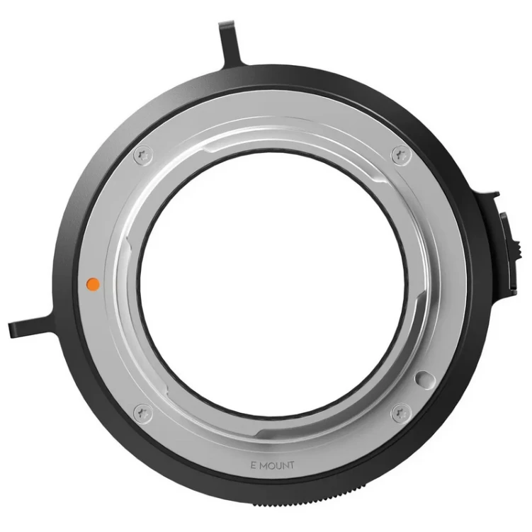 Adapter Thypoch Positive Lock M do Sony E czarny