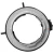 Adapter Thypoch Positive Lock M do Leica L czarny