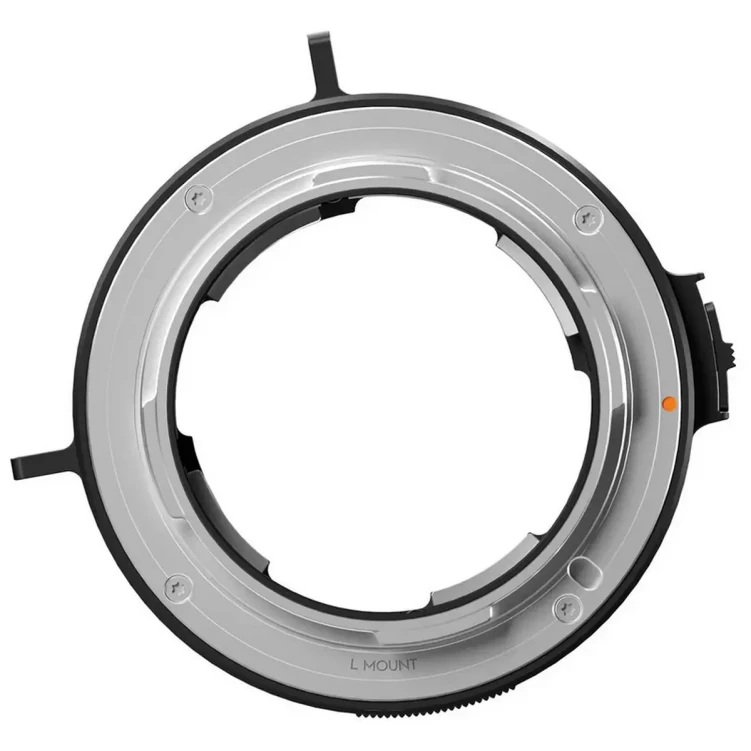 Adapter Thypoch Positive Lock M do Leica L czarny