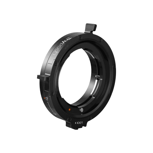 Adapter Thypoch Positive Lock M do Canon RF czarny