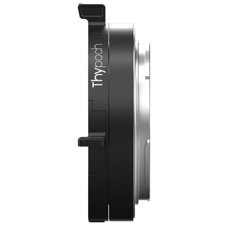 Adapter Thypoch Positive Lock M do Nikon Z czarny