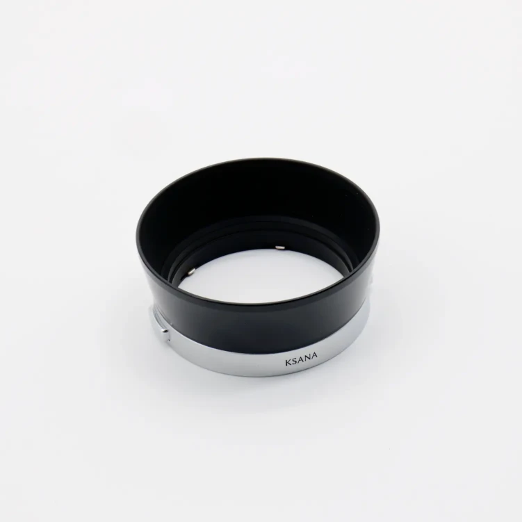 Osłona przeciwsłoneczna Thypoch Ksana 21 mm czarna