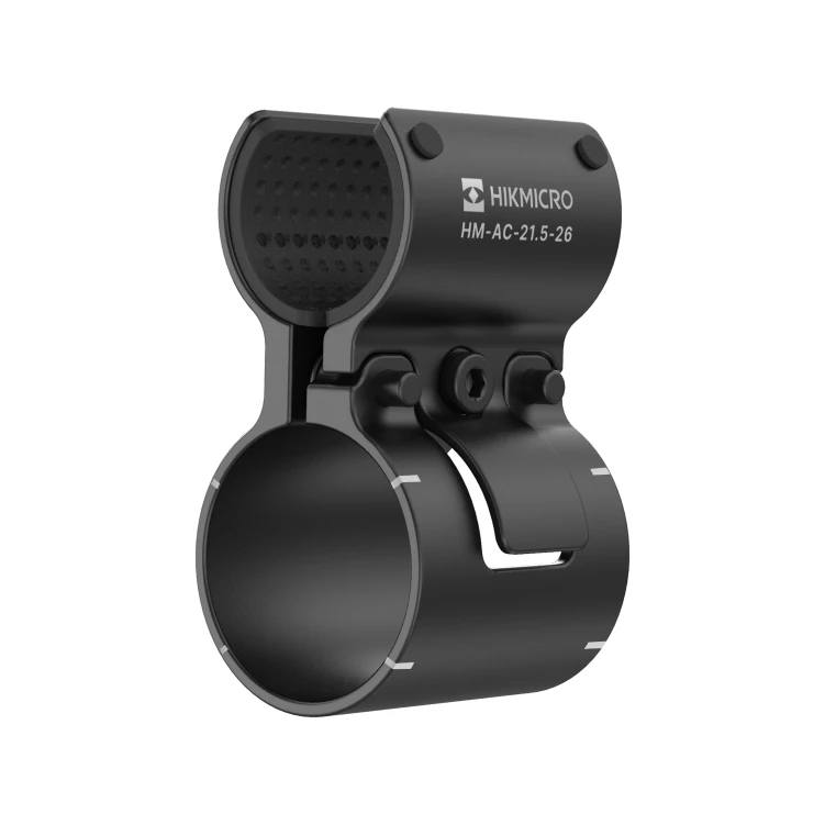 Uchwyt do broni kaliber .2" do kamery Hikcam A7E (21,5-26 MM)