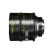 Obiektyw filmowy DZOFILM Vespid Cyber 75 mm T2.1 PL/EF FF/VV z interfejsem danych