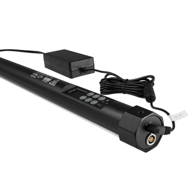 Zestaw Nanlite PavoTube II 30XR - 4 tuby LED