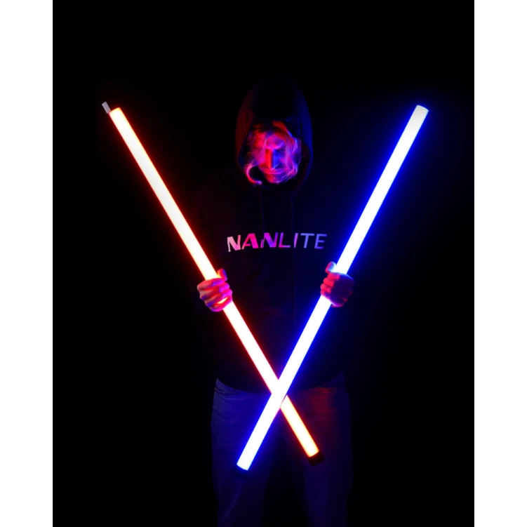 Zestaw Nanlite PavoTube II 30XR - 4 tuby LED