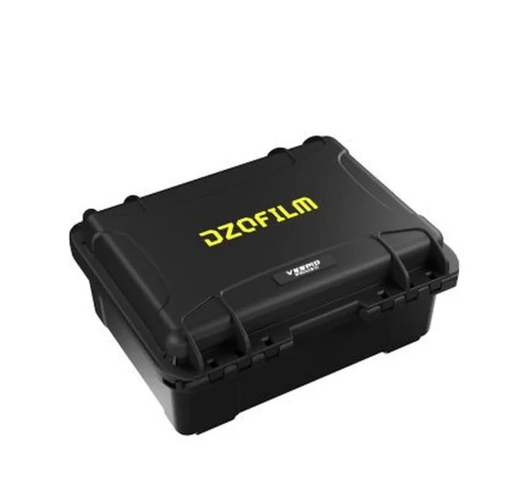 Zestaw DZOFILM Vespid Prime 2 18/24/35/50/85/105 mm T1.9 metryczny