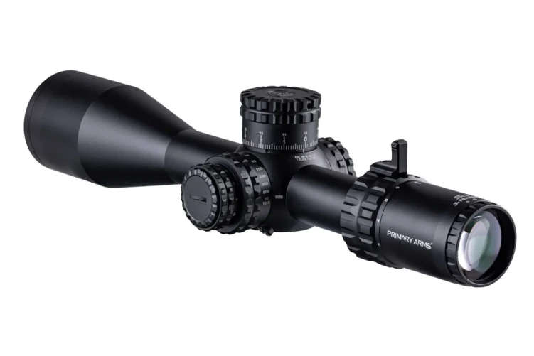 Luneta celownicza Primary Arms SLx 3-18X50 mm FFP Gen II ACSS Athena BPR MIL