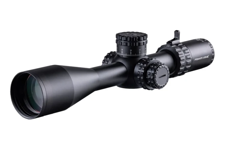 Luneta celownicza Primary Arms SLx 3-18X50 mm FFP Gen II ACSS Athena BPR MIL